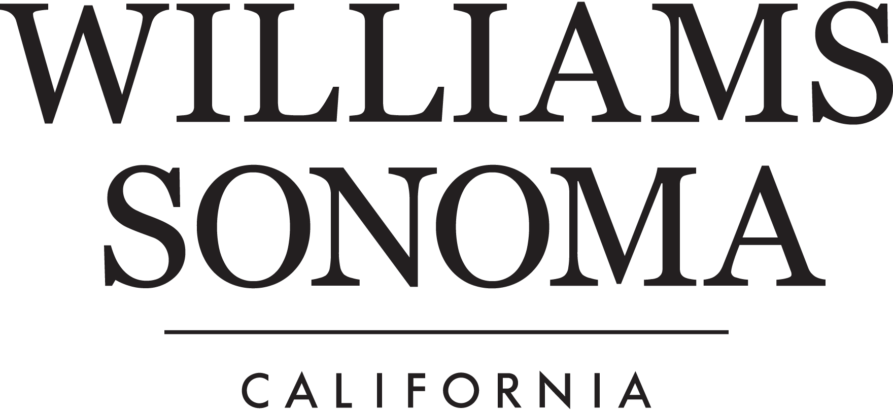 William-Sonoma-Logo-Vector