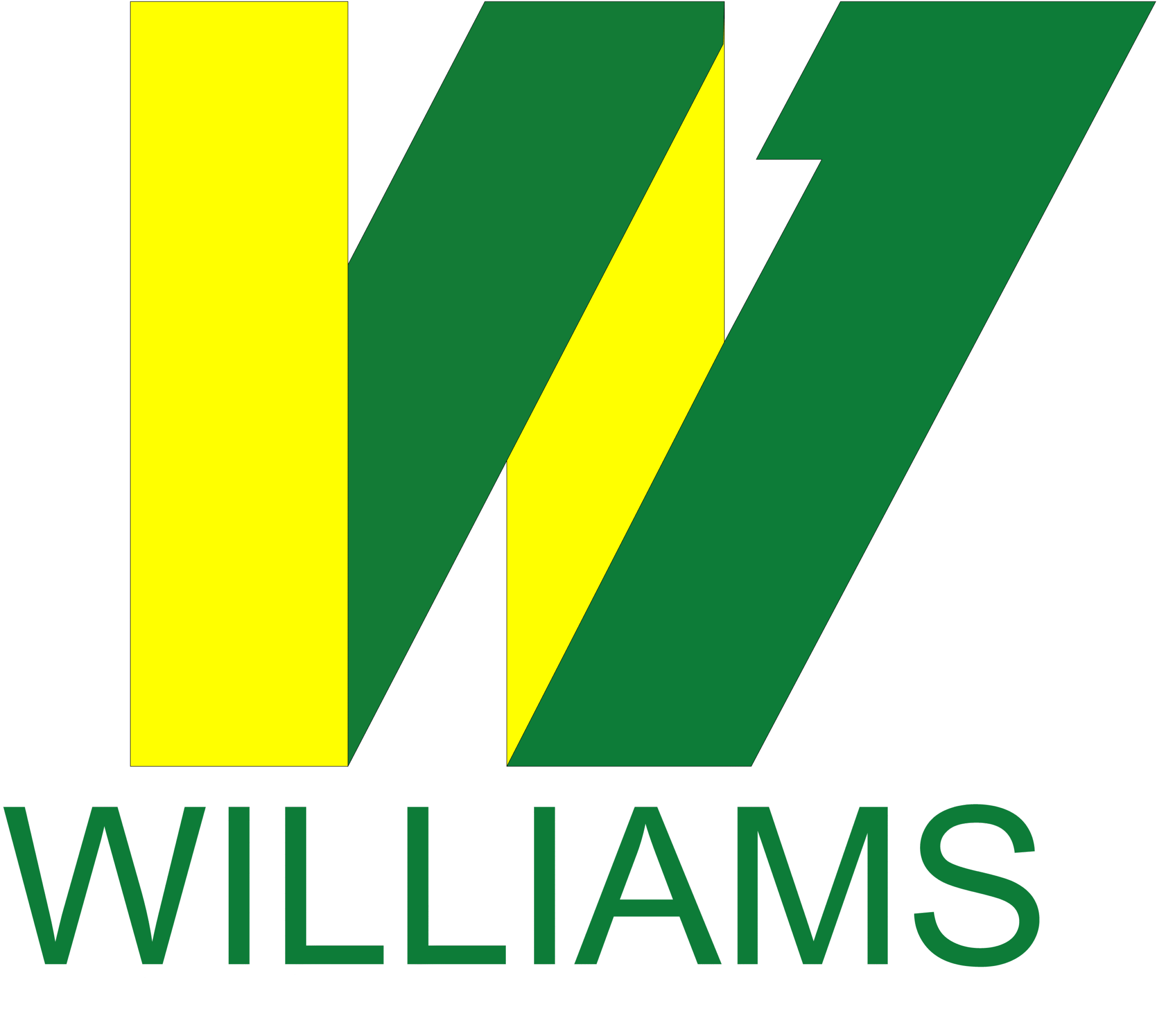 Williams-F1-1980’S-Logo-Vector