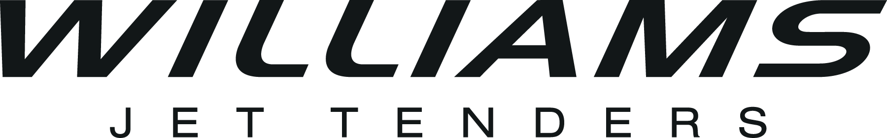 Williams-Jet-Tenders-Logo-Vector