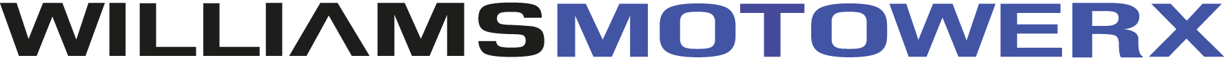 Williams-Motowerx-Logo-Vector