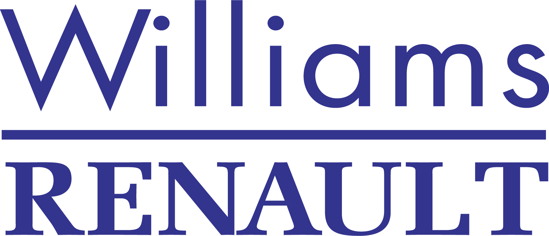 Williams-Renault-Logo-Vector