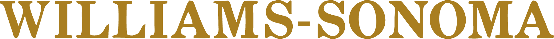 Williams-Sonoma-new-Logo-Vector