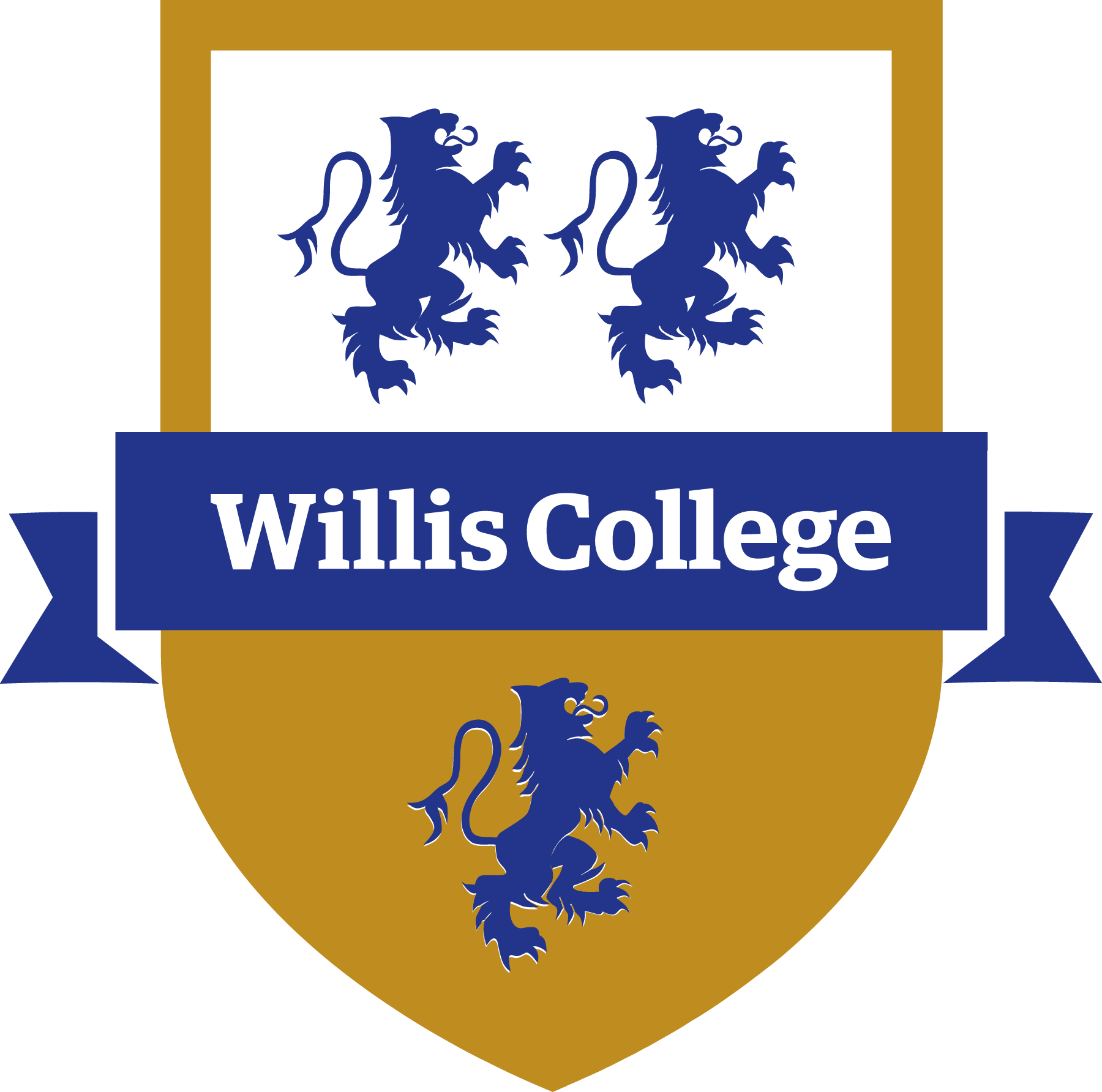 Willis-College-Logo-Vector