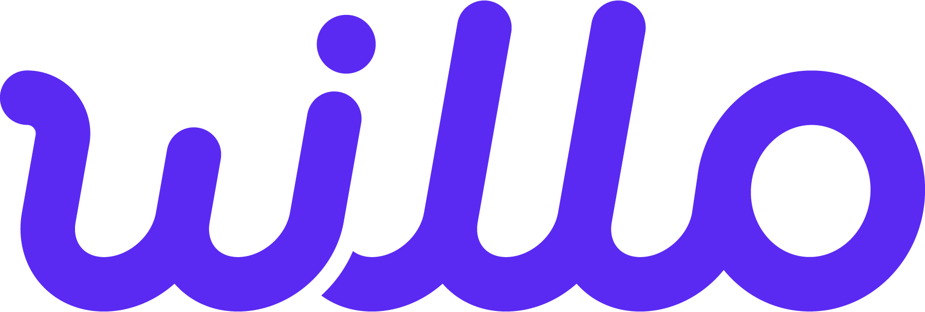 Willo-Logo-Vector