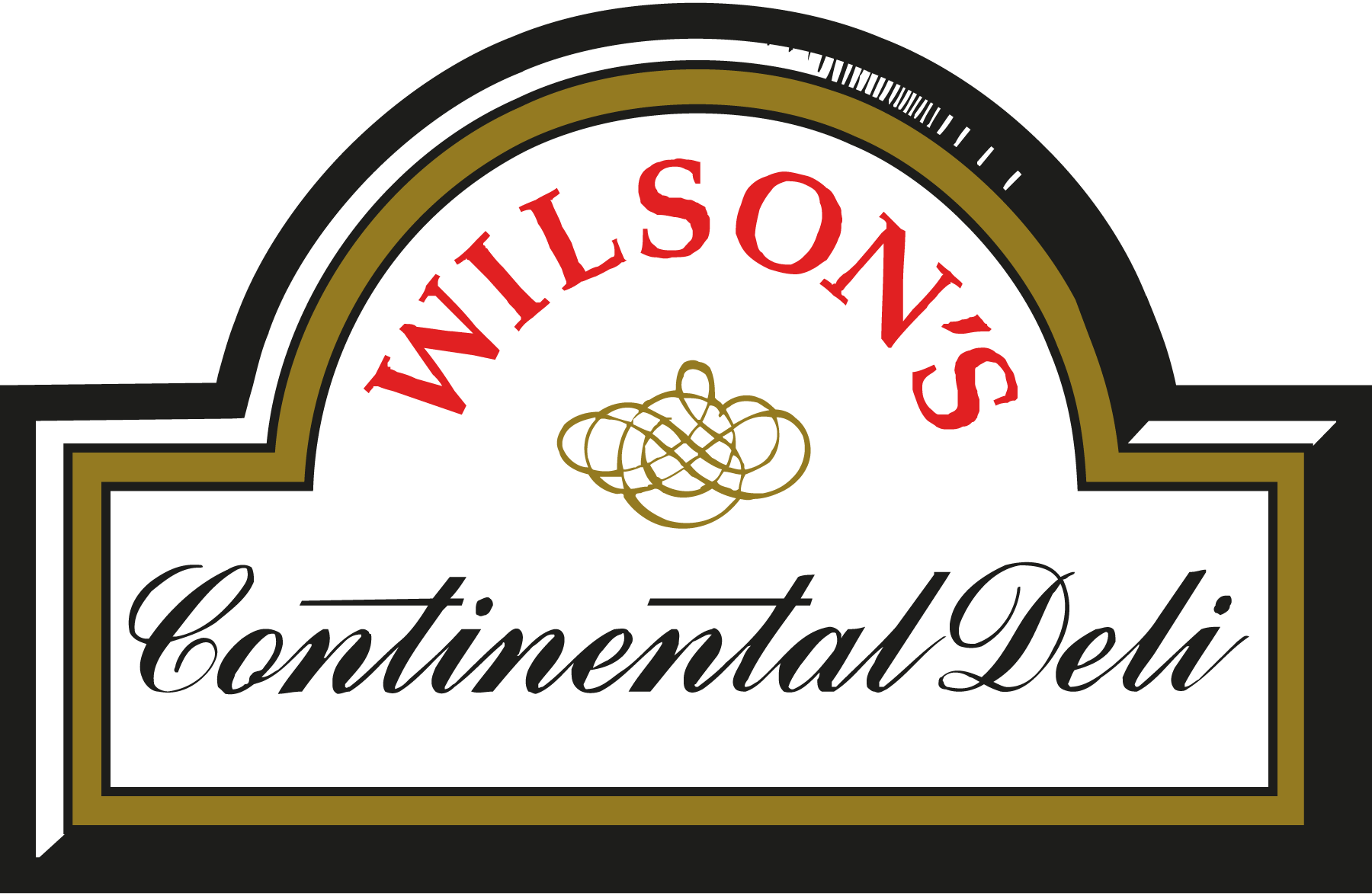 Wilson’s-Continental-Deli-Logo-Vector