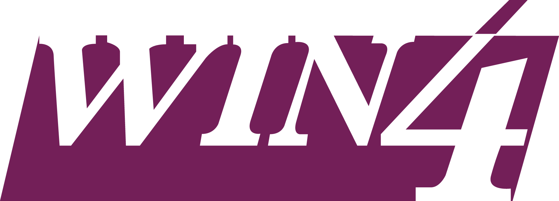 Win4-Logo-Vector