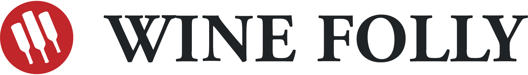 Wine-Folly-Logo-Vector