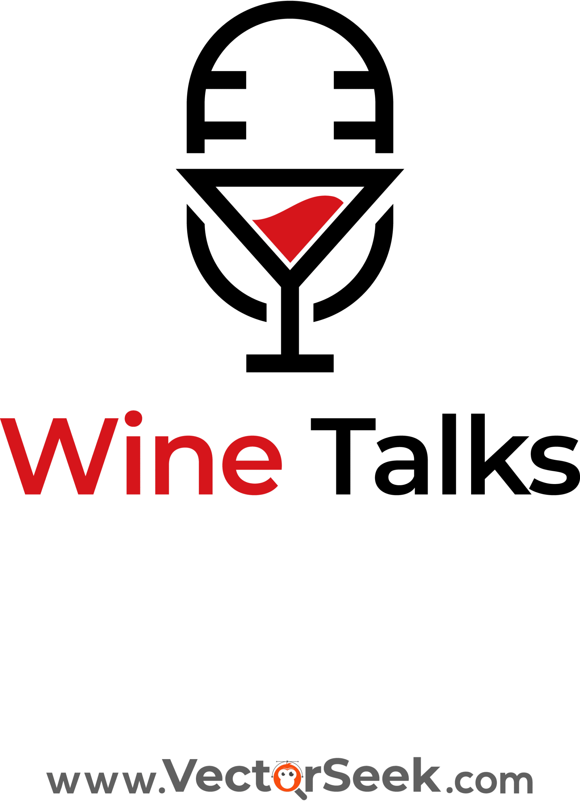 Wine-Talks-Logo-Vector