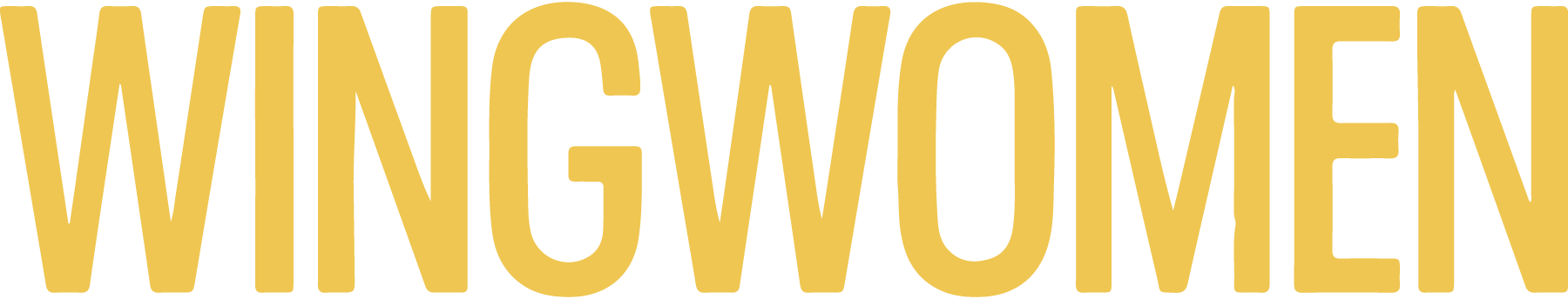 Wingwomen-Logo-Vector