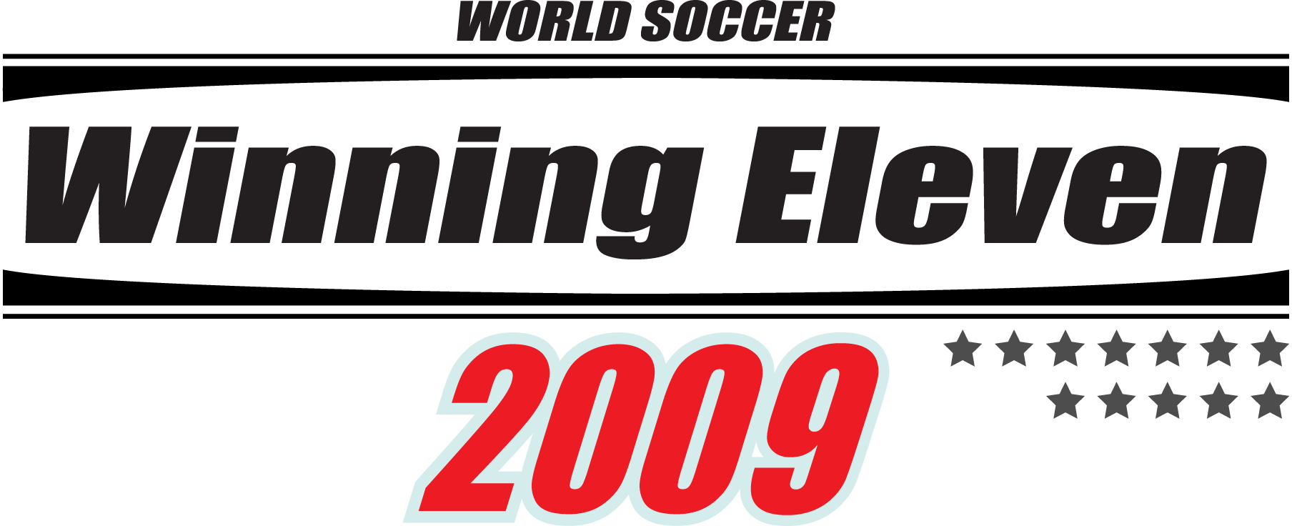 Winning-Eleven-2009-Logo-Vector