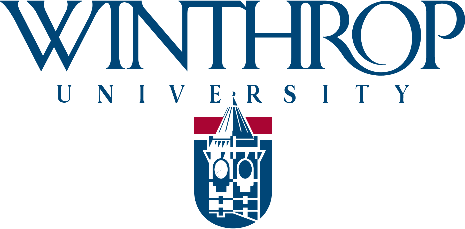 Winthrop-University-Logo-Vector