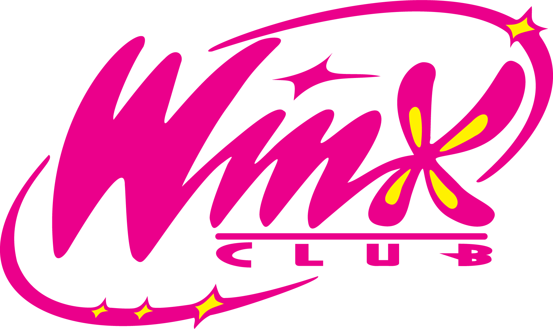 Winx-Logo-Vector