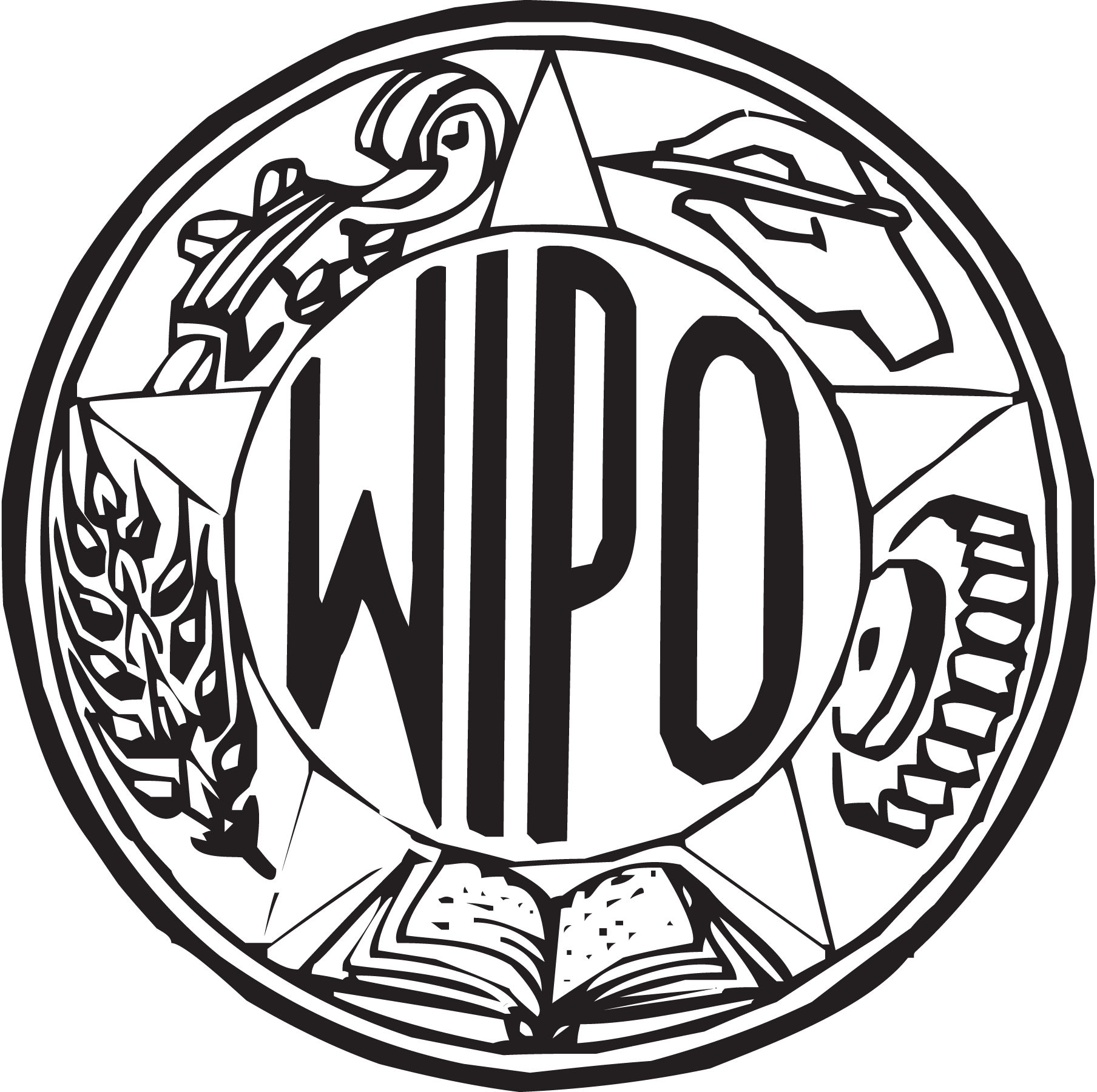 Wipo-World-Intellectual-Property-Organization-Logo-Vector