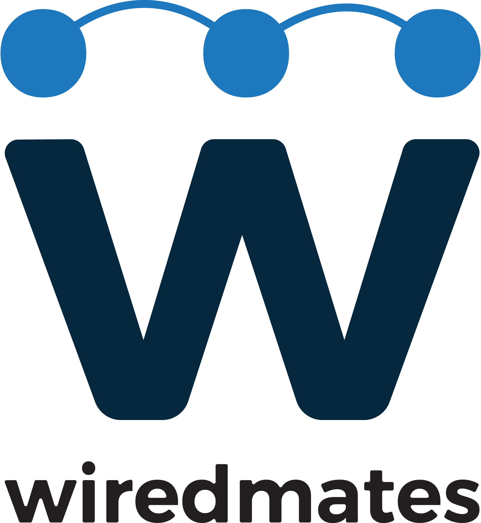 Wiredmates-Logo-Vector