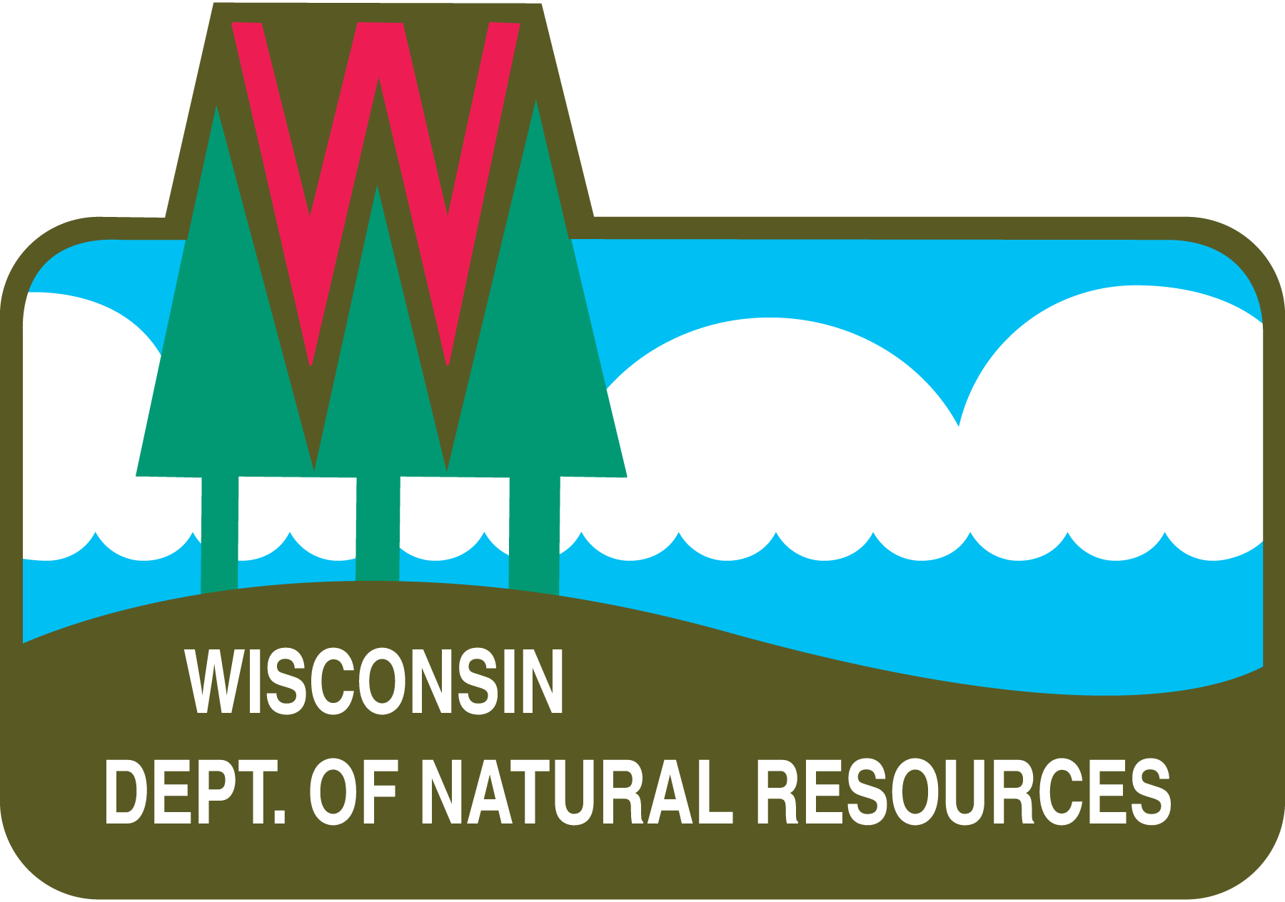 Wisconsin-DNR-Logo-Vector
