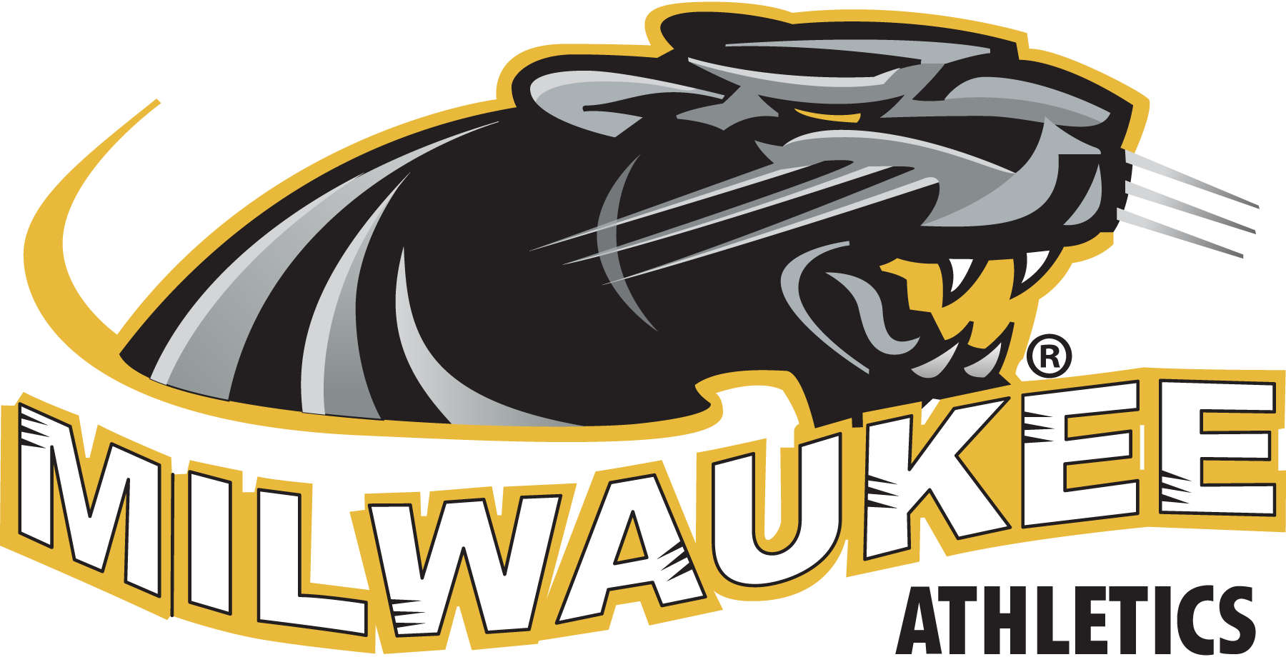 Wisconsin-Milwaukee-Panthers-Logo-Vector