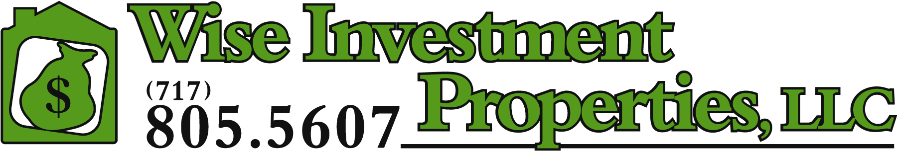 Wise-Investment-Properties,-LLC-Logo-Vector