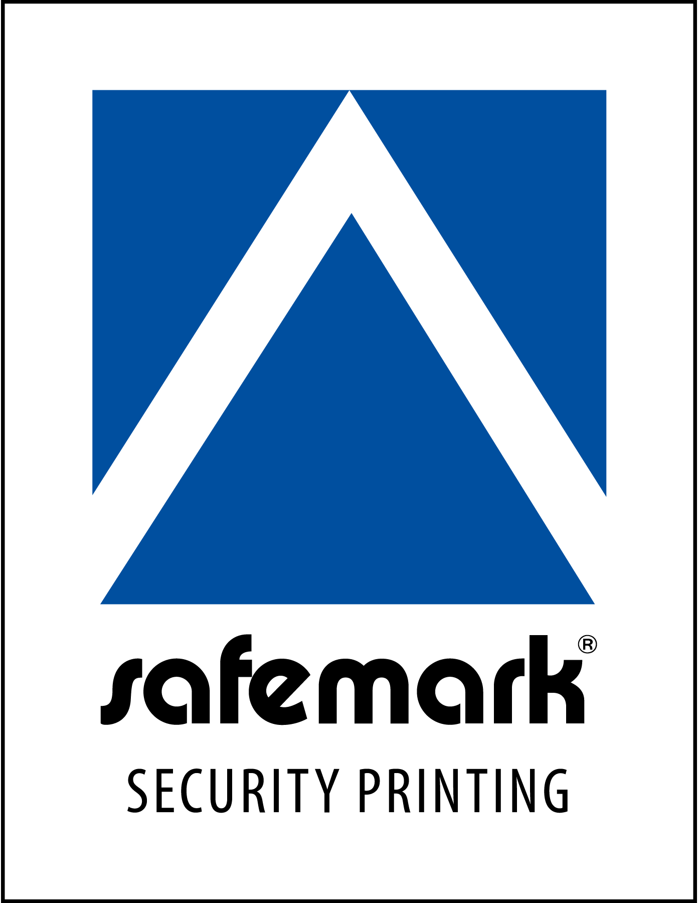 Witte-Safemark-Logo-Vector
