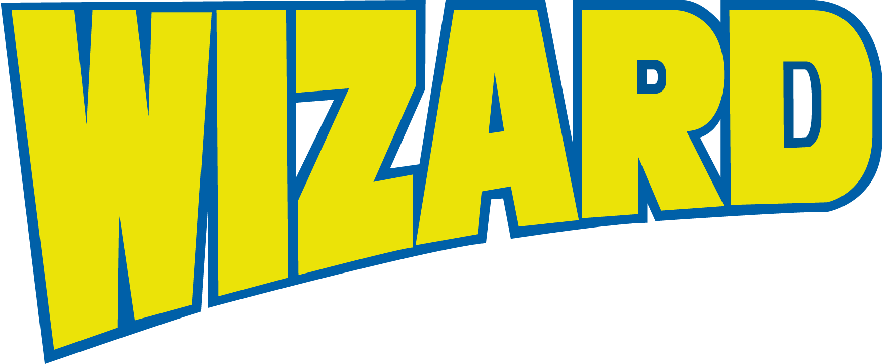 Wizard-Magazine-Logo-Vector
