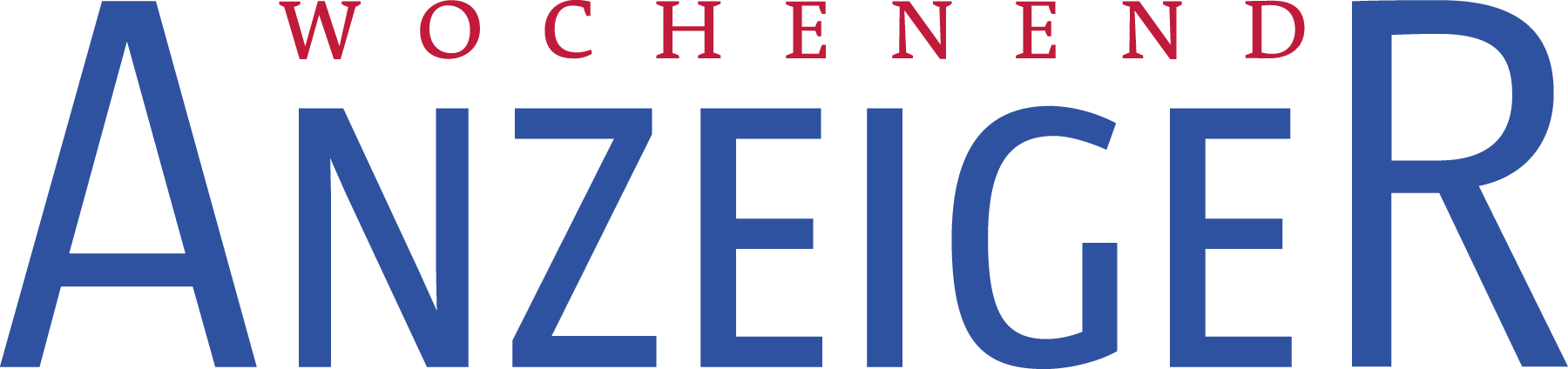 Wochenend-Anzeiger-Logo-Vector