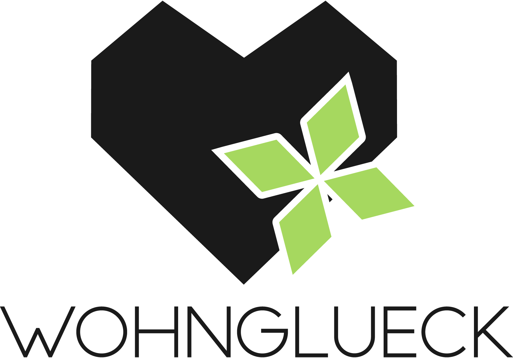 Wohnglueck-Logo-Vector