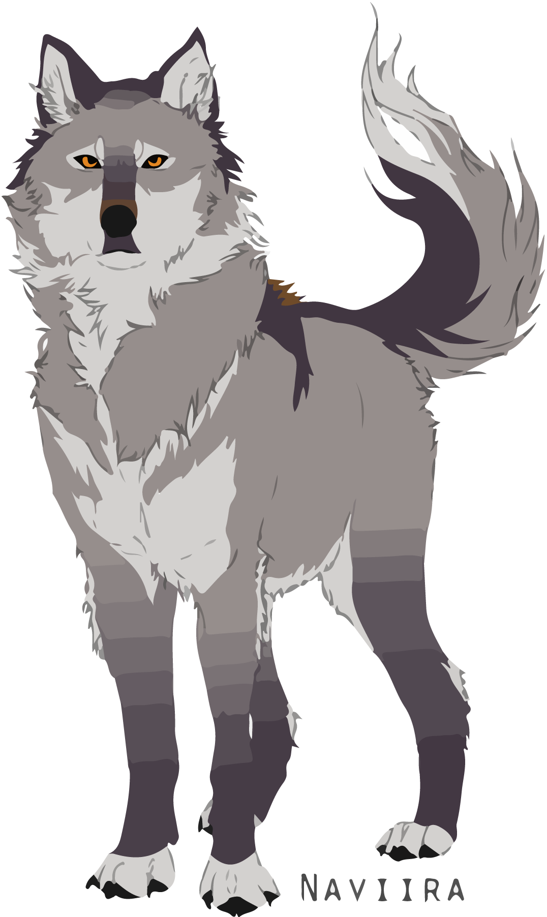 Wolf-Pics-Anime-PNG-Vector-Logo-Vector