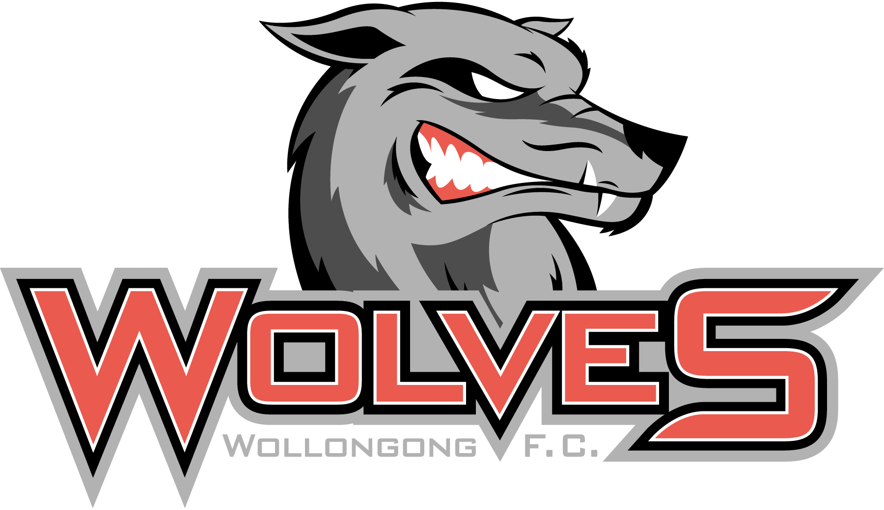 Wollongong-Wolves-FC-Logo-Vector