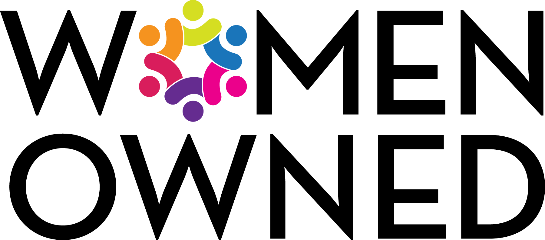 Women-Owned-Logo-Vector