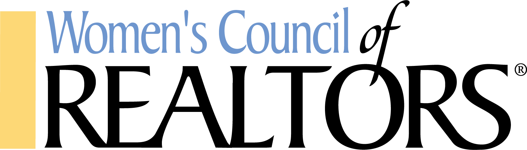 Women’S-Council-Of-Realtors-Logo-Vector