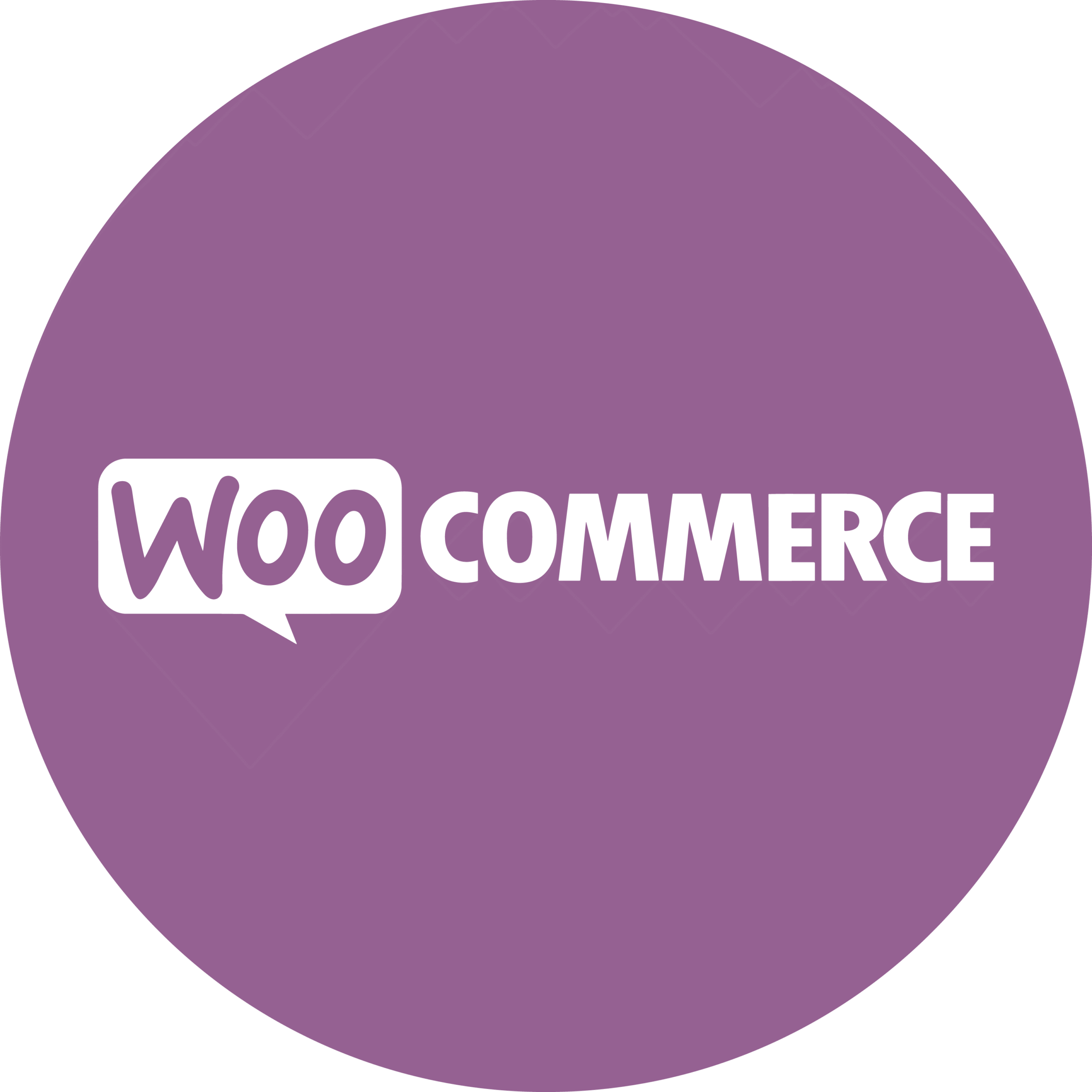 Woo-Commerce-Logo-Vector