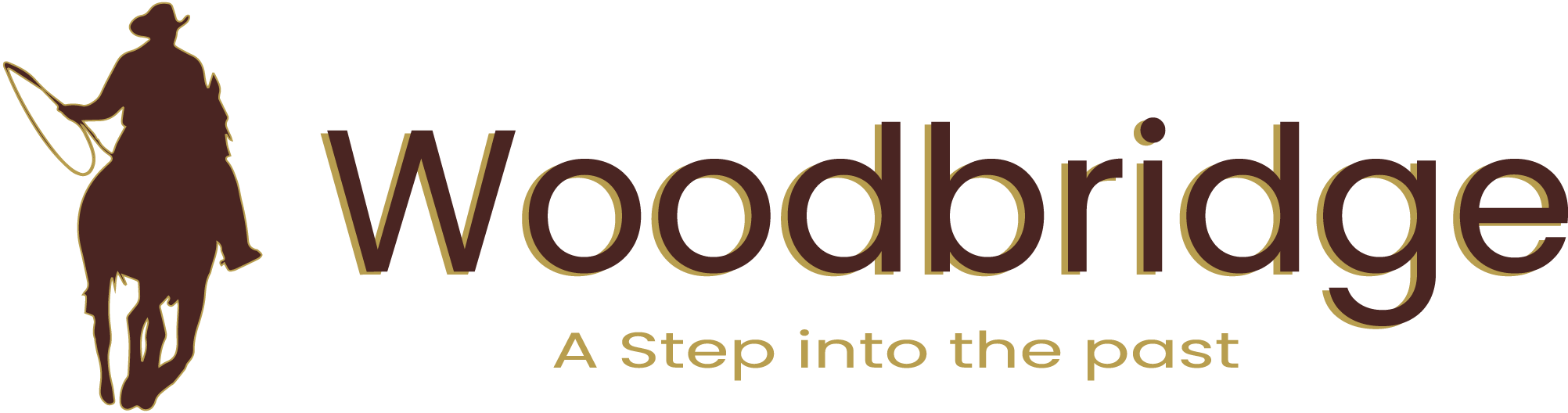 Woodbridge-Crossing-Logo-Vector