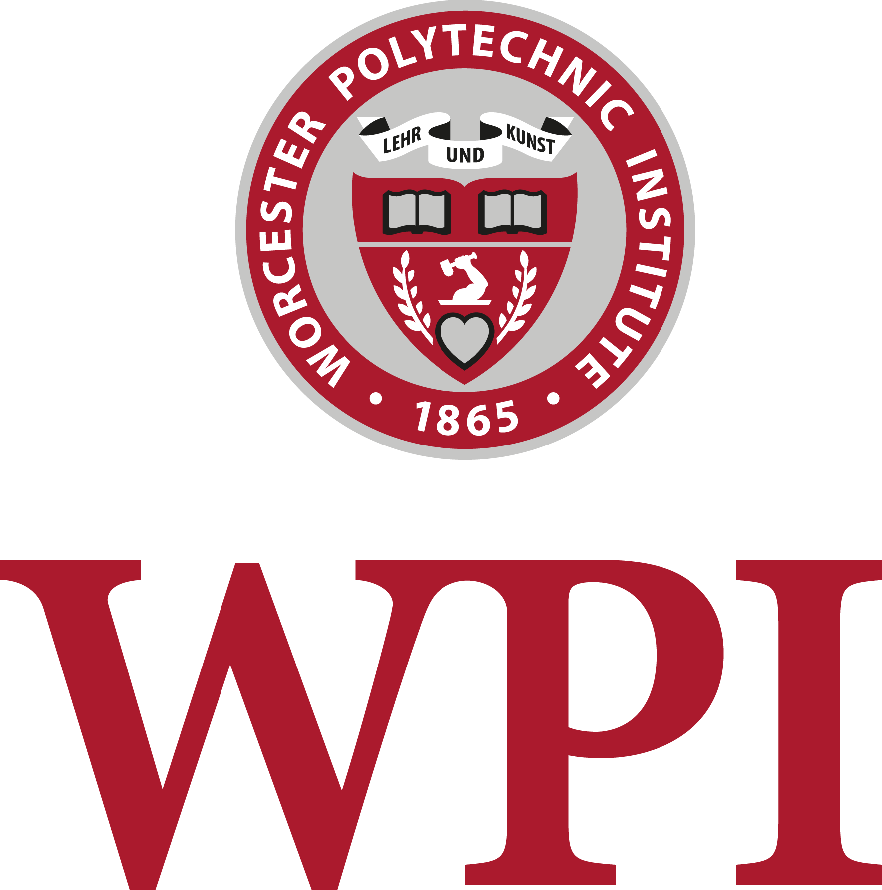 Worcester-Polytechnic-Institute-WPI-Logo-Vector