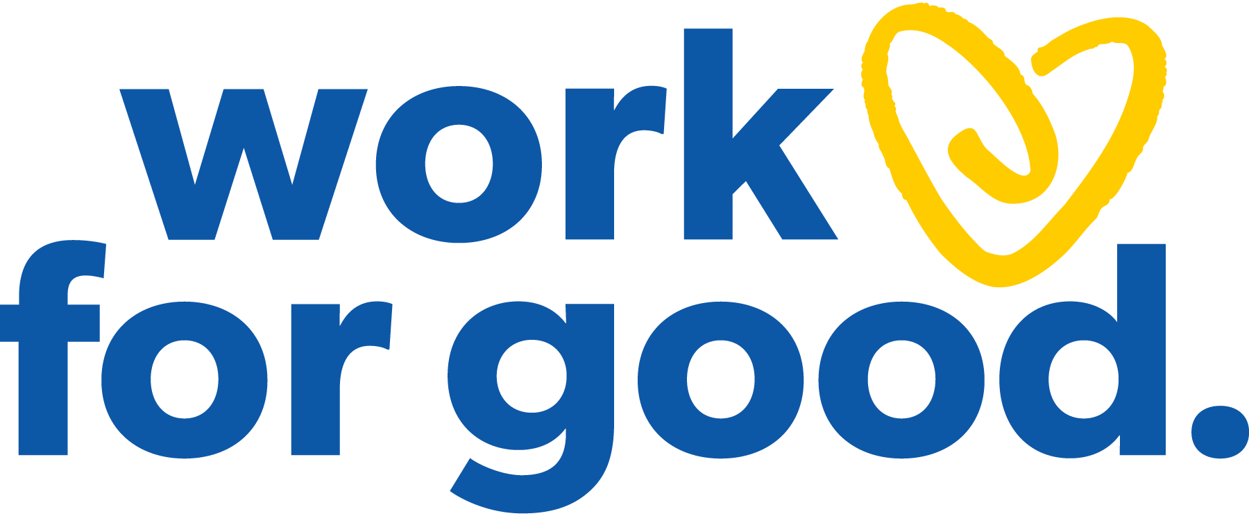Work-for-Good-Logo-Vector