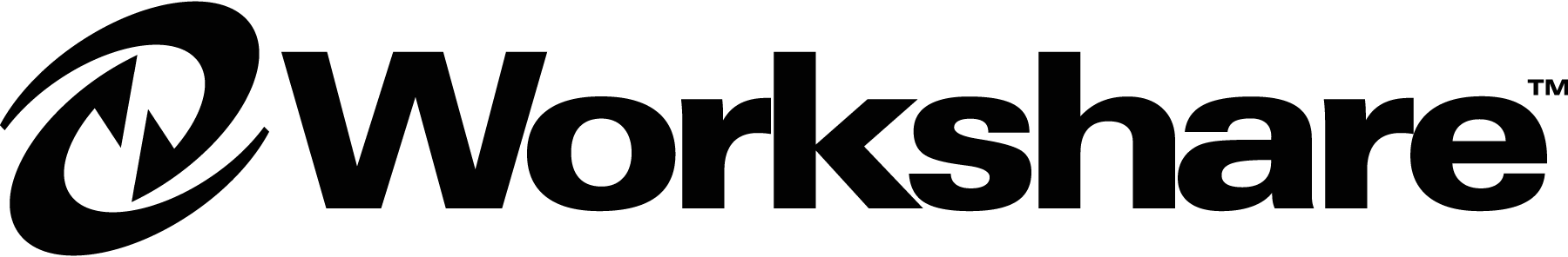 Workshare-black-Logo-Vector