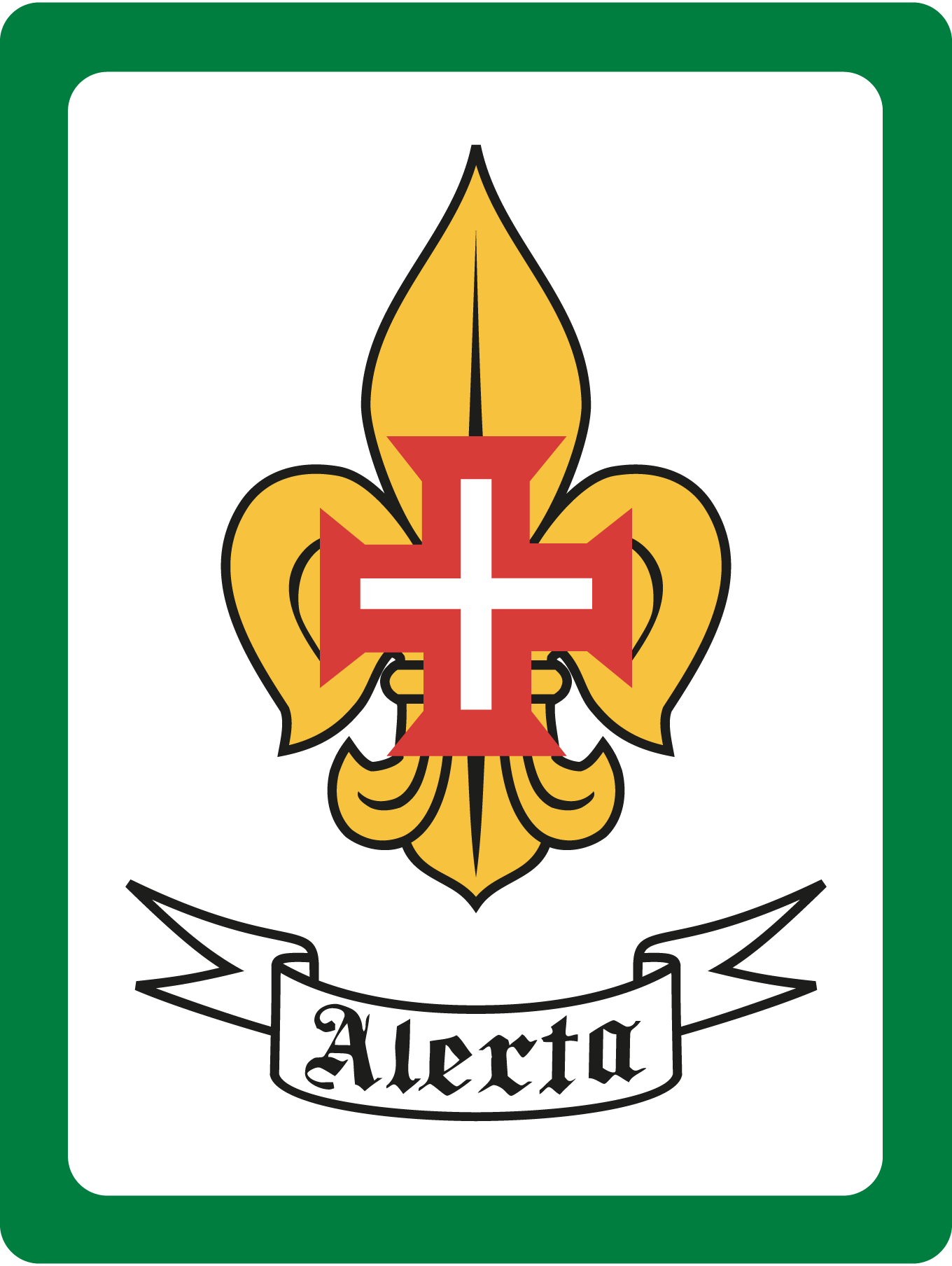 World-Association-of-Girl-Guides-and-Girl-Scouts-Logo-Vector