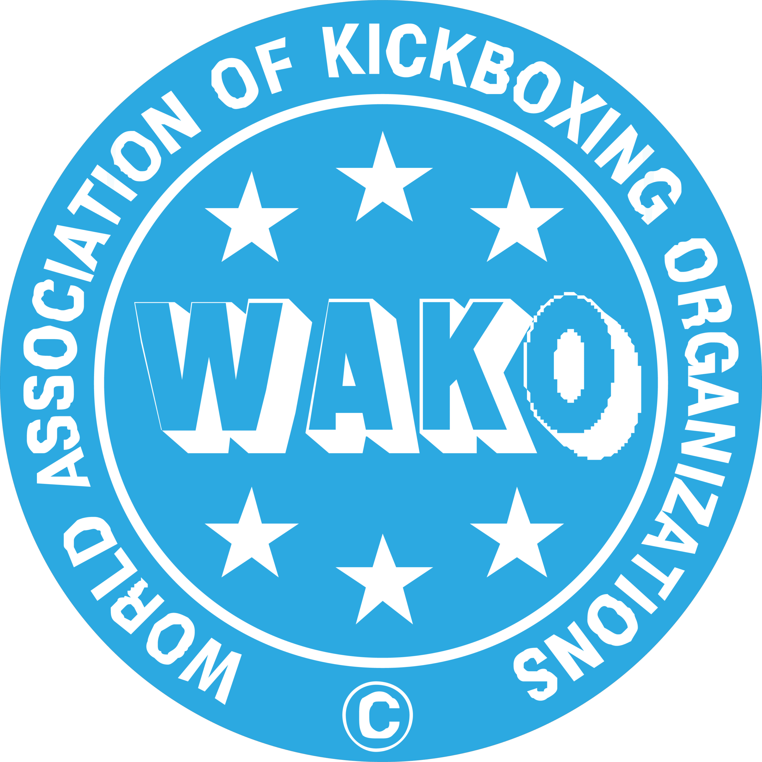 World-Association-of-Kickboxing-Organisations-WAKO-Logo-Vector