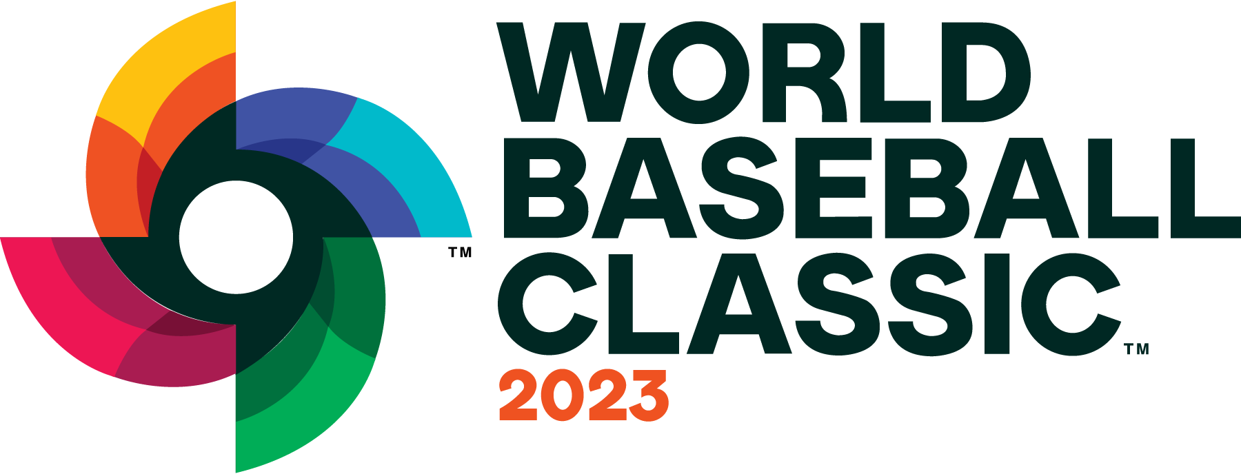 World-Baseball-Classic-2023-Logo-Vector