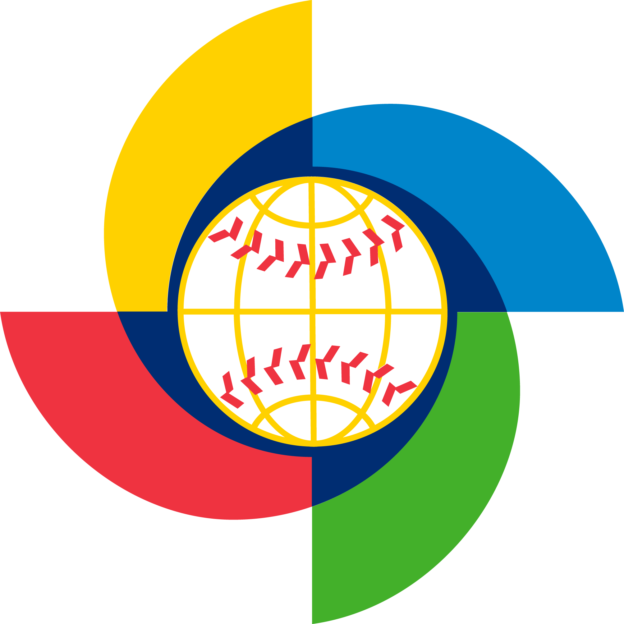 World-Baseball-Classic-Logo-Vector