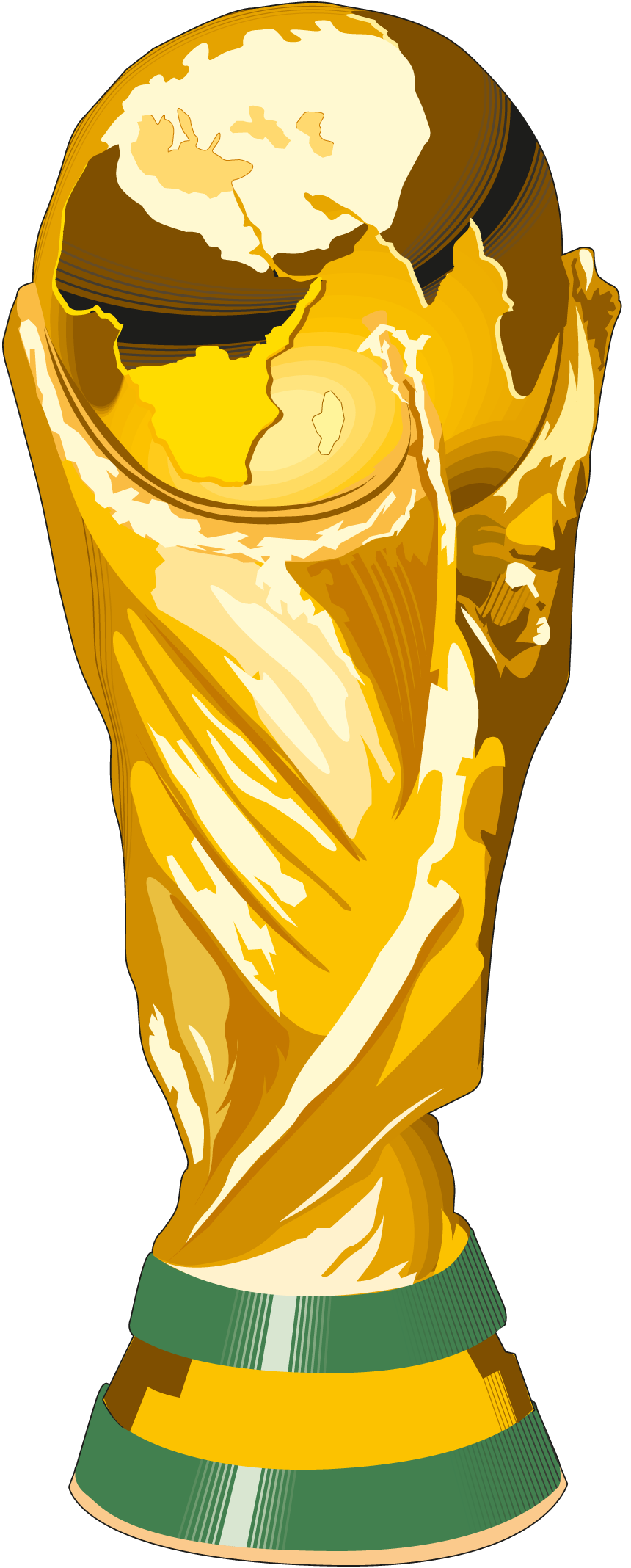 World-Cup-Trophy-Vector