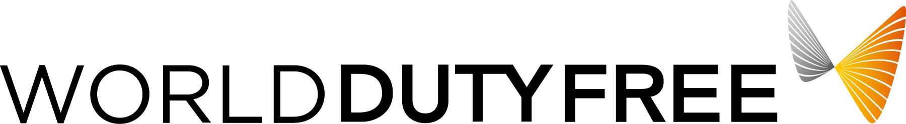 World-Duty-Free-Logo-Vector
