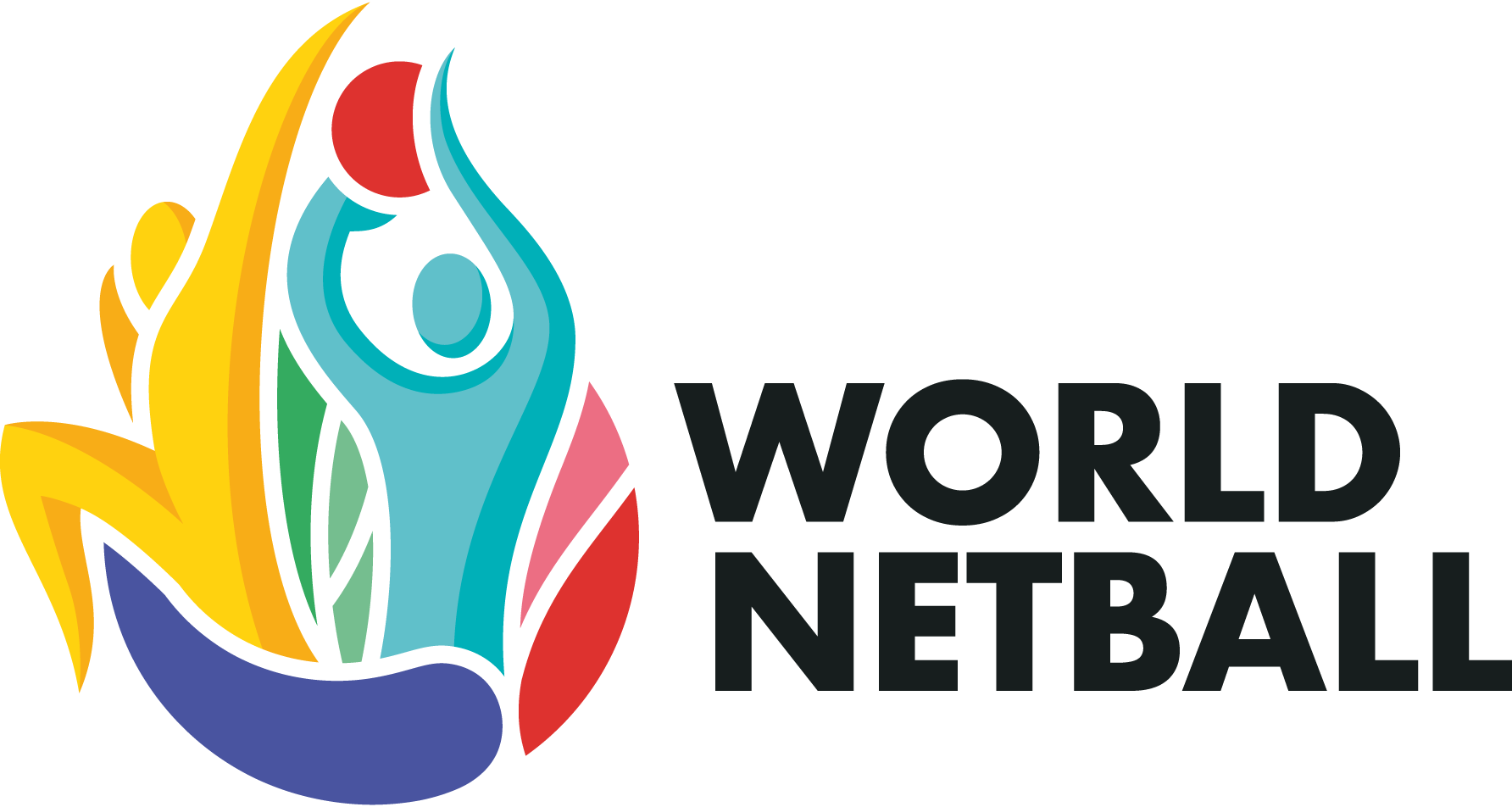 World-Netball-Logo-Vector