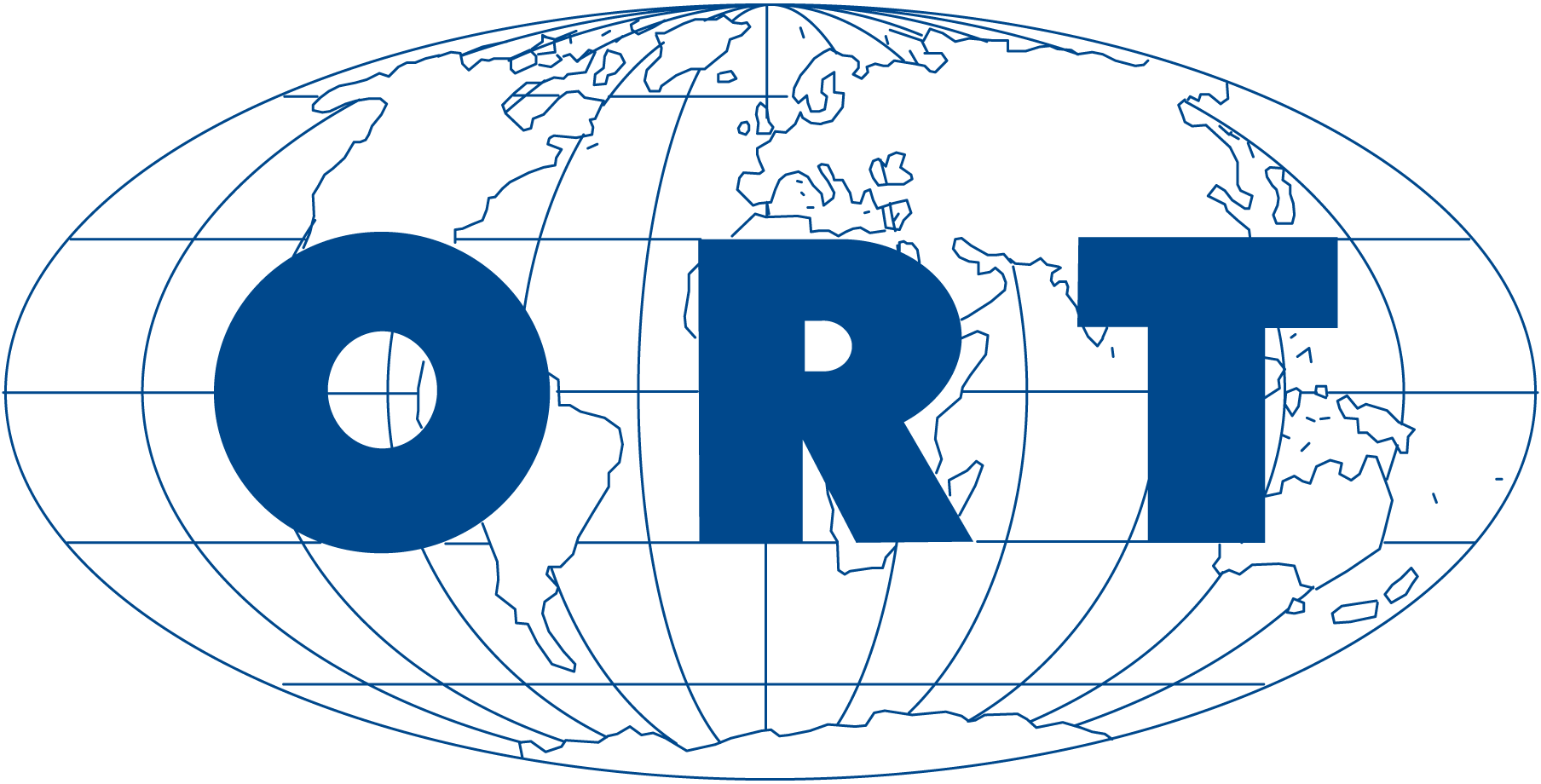 World-ORT-Logo-Vector