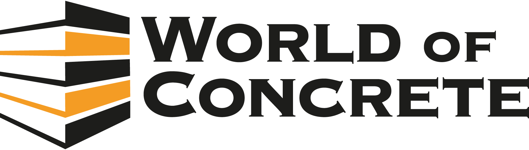 World-Of-Concrete-Logo-Vector