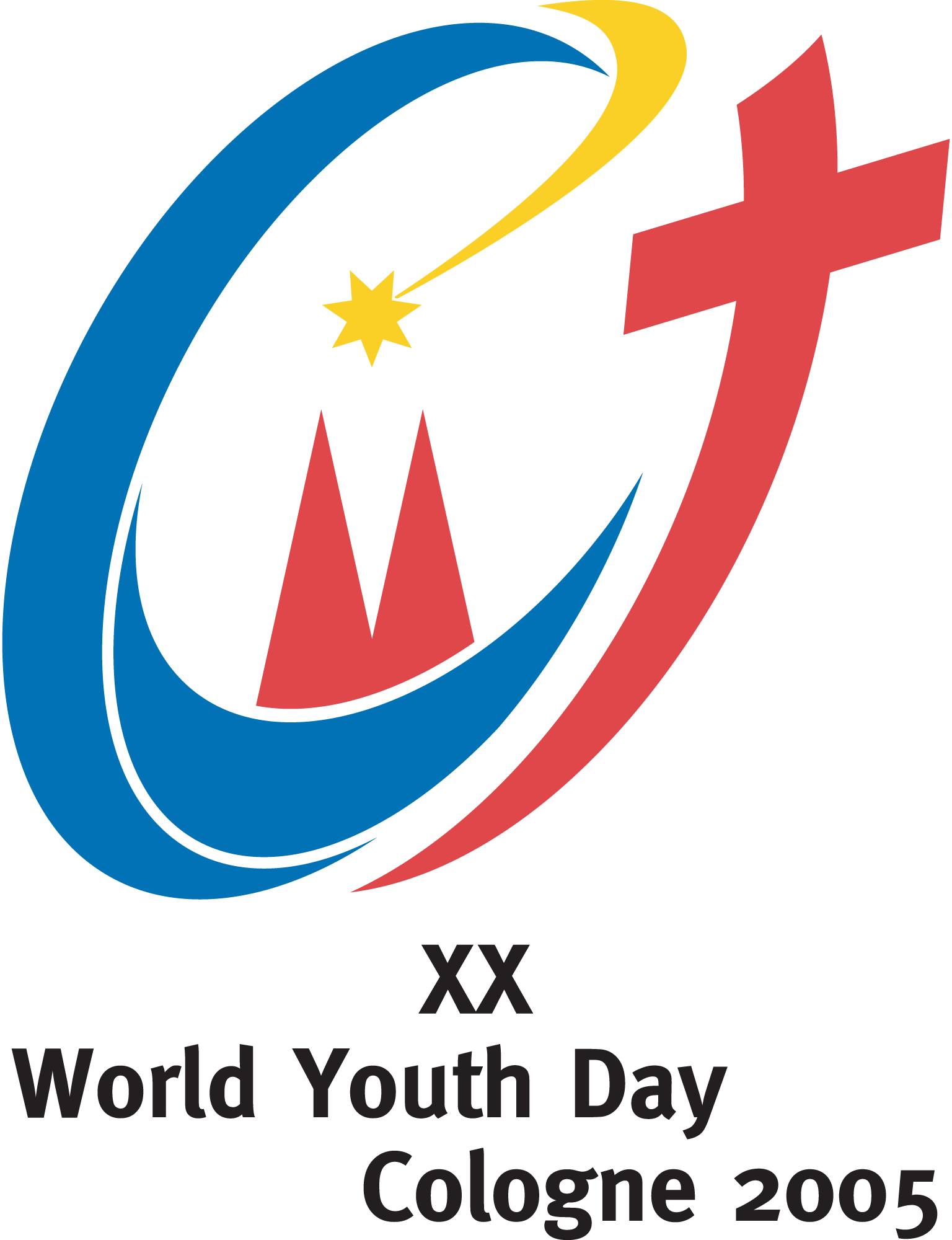World-Youth-Day-2005-Logo-Vector