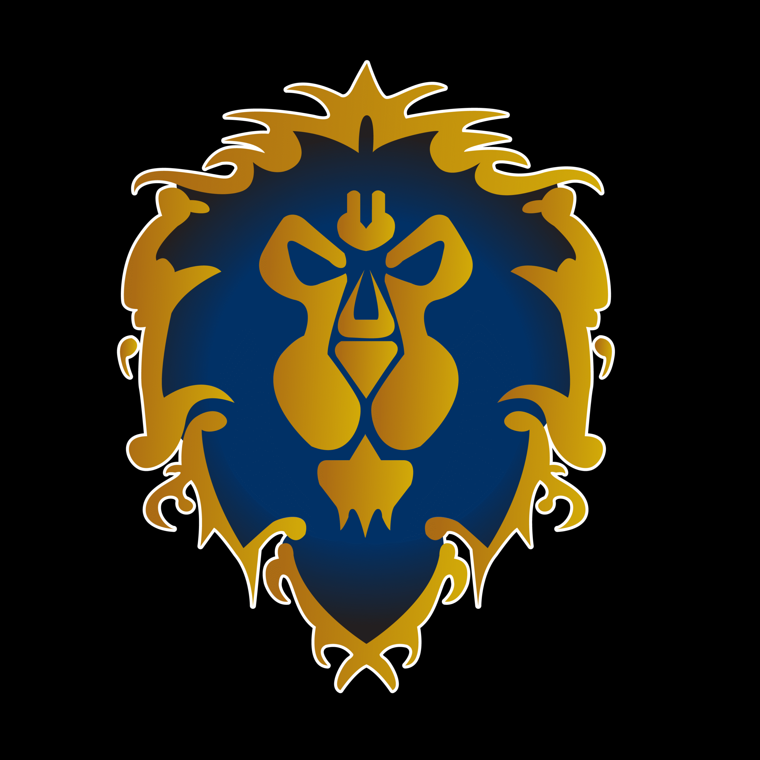 World-of-Warcraft-Alliance-Logo-Vector