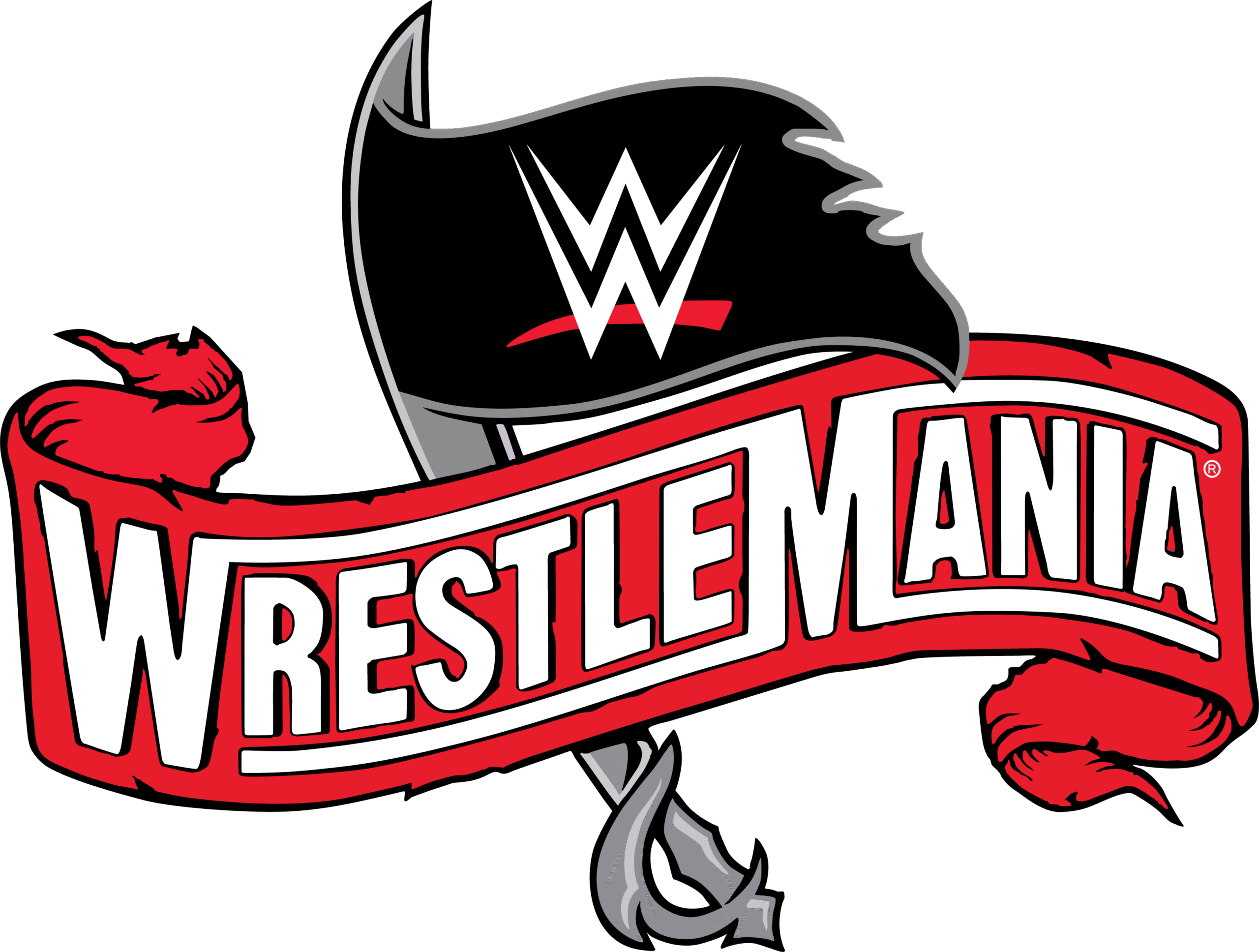 Wrestlemania-36-Logo-Vector