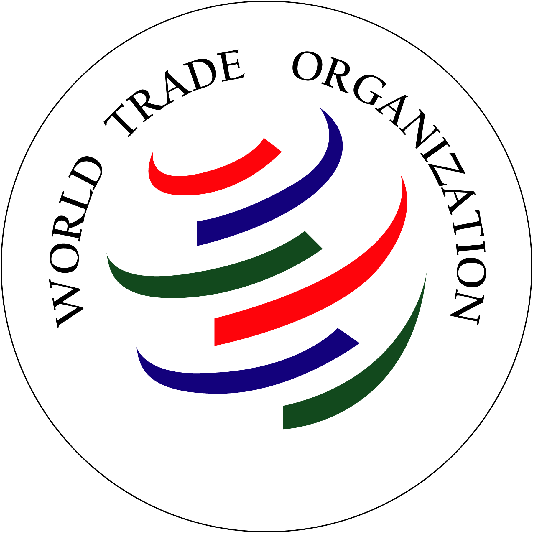 Wto-Logo-Vector