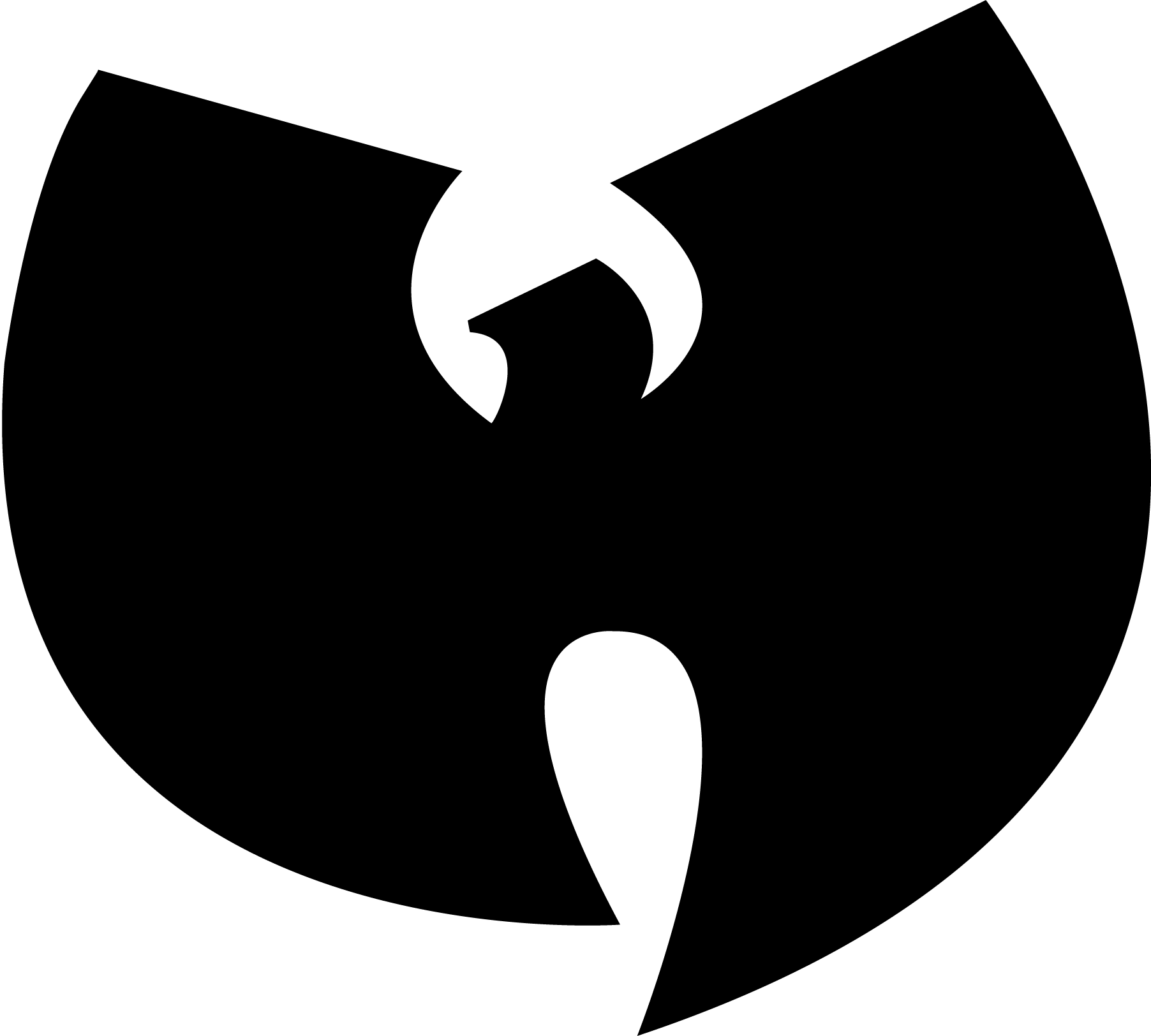 Wu-Tang-Symbol-Logo-Vector