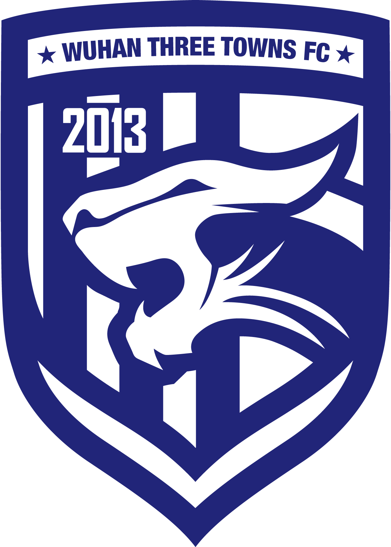 Wuhan-Three-Towns-F.C.-Logo-Vector