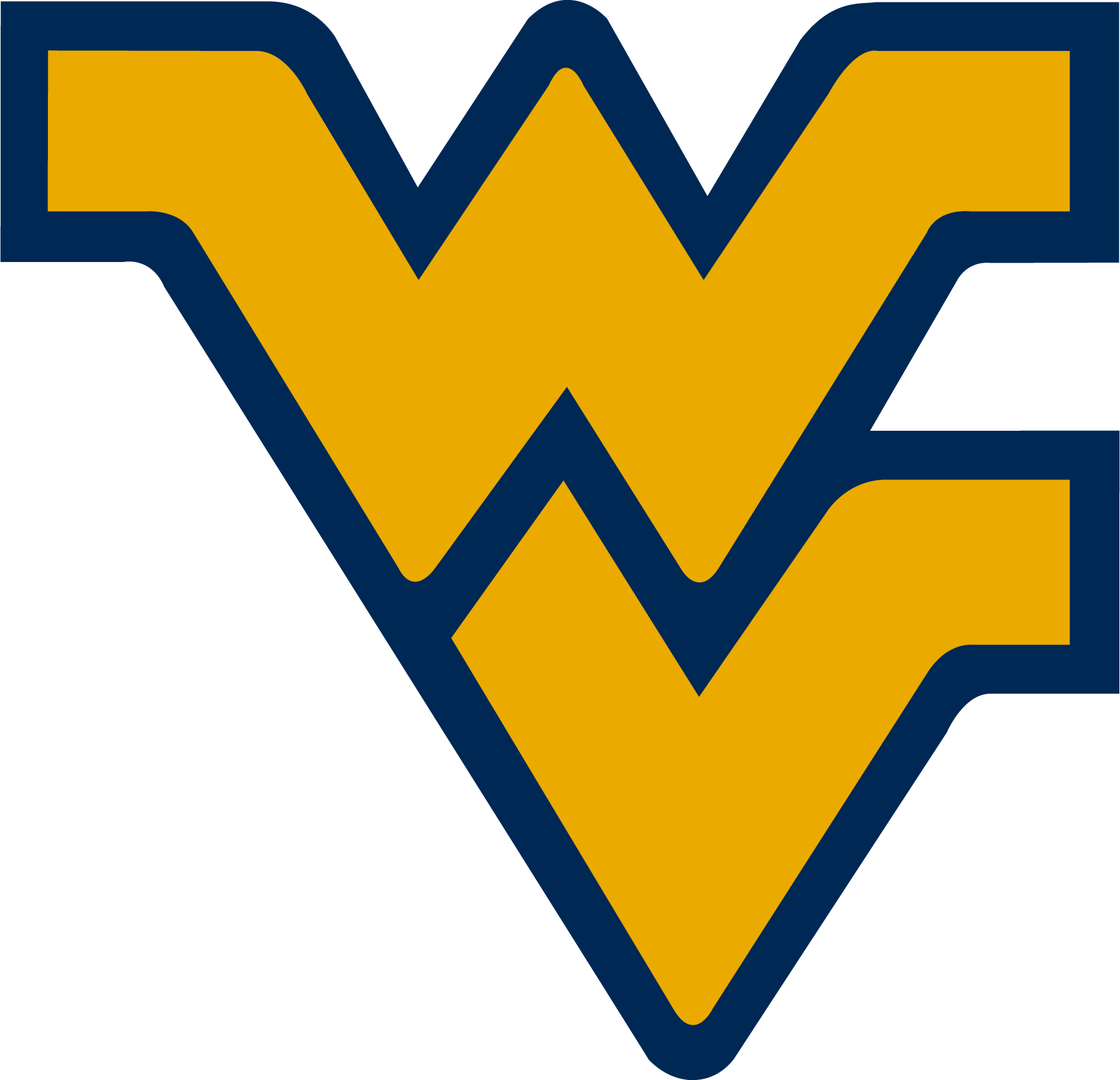 Wvu-Logo-Vector